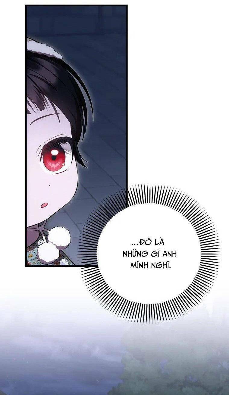 Lần Đầu Tiên Được Yêu Thương: Chapter 28