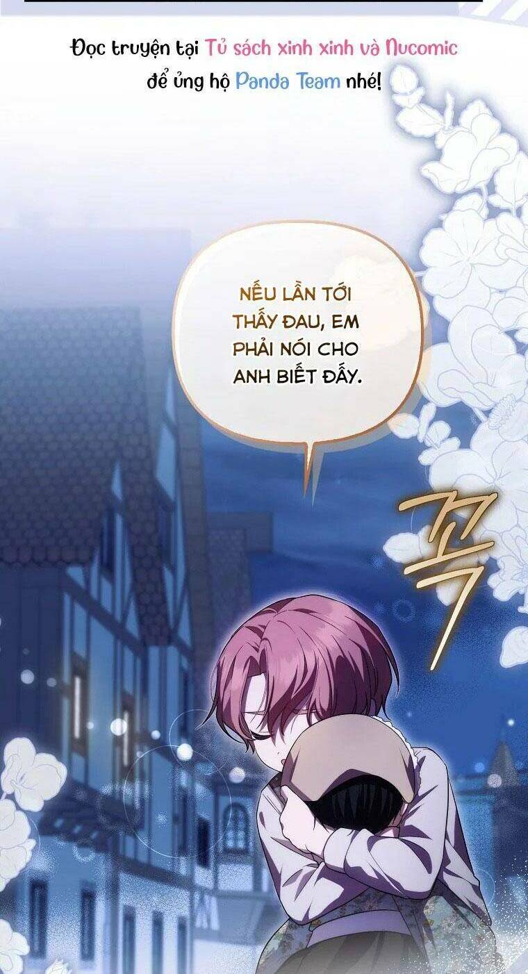 Lần Đầu Tiên Được Yêu Thương: Chapter 28