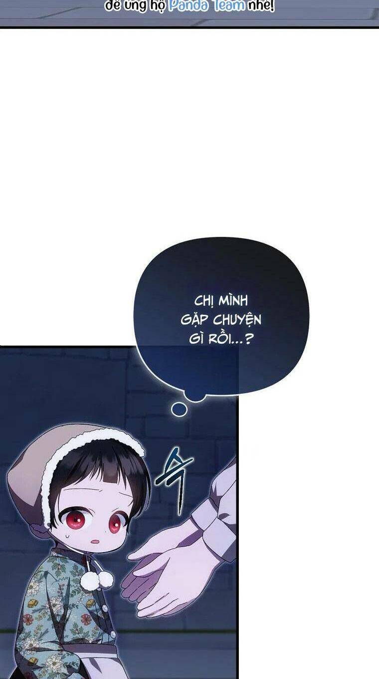 Lần Đầu Tiên Được Yêu Thương: Chapter 28