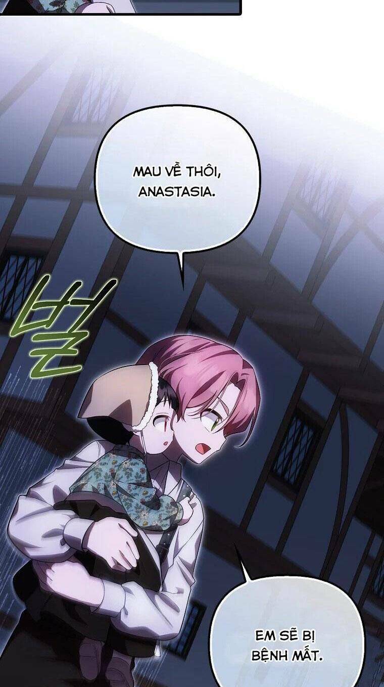 Lần Đầu Tiên Được Yêu Thương: Chapter 28