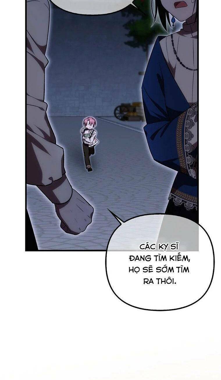 Lần Đầu Tiên Được Yêu Thương: Chapter 28