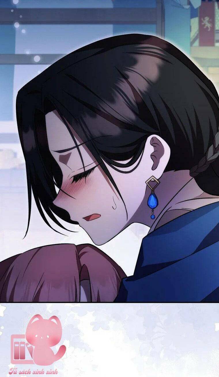 Lần Đầu Tiên Được Yêu Thương: Chapter 28