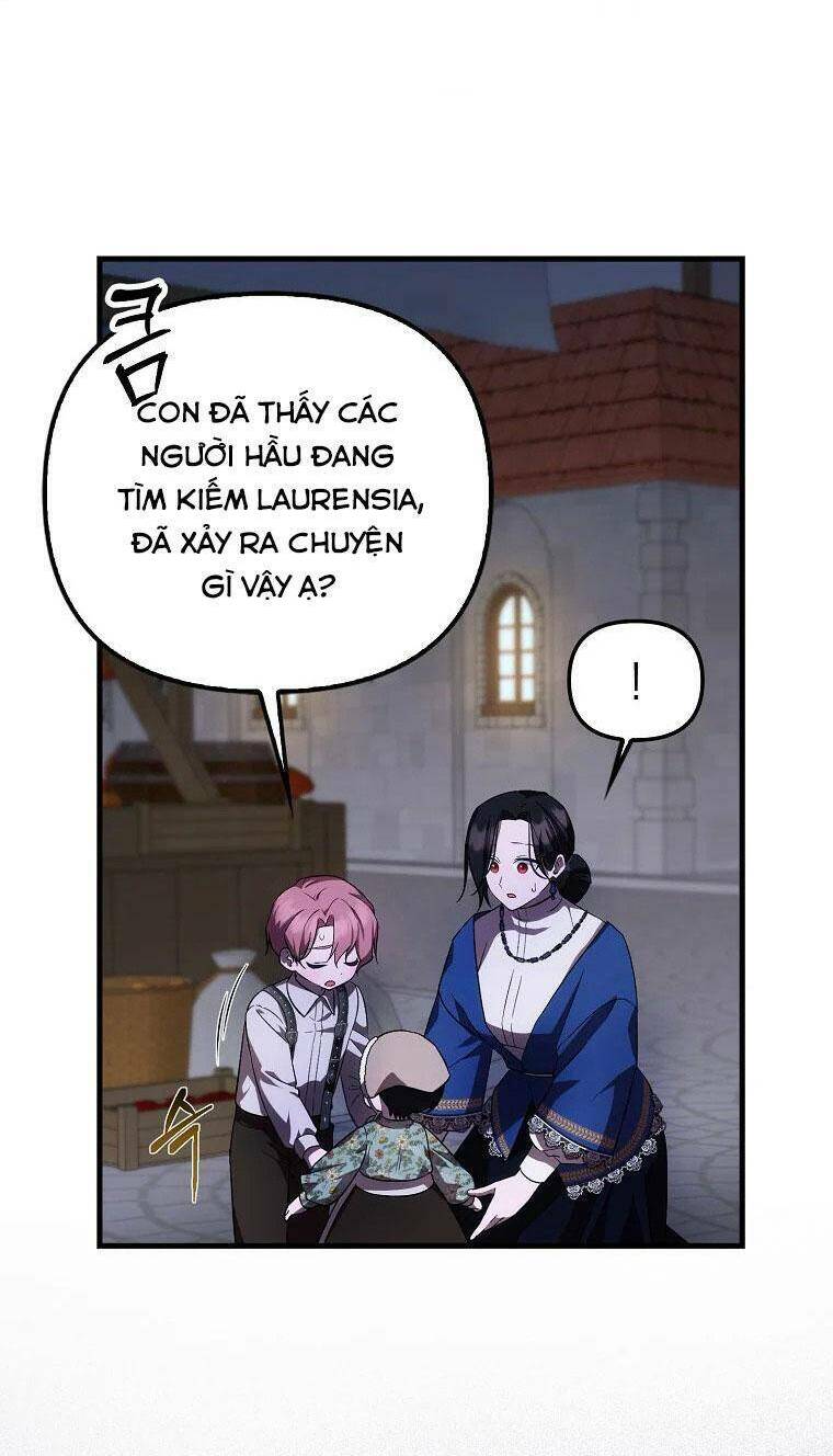 Lần Đầu Tiên Được Yêu Thương: Chapter 28
