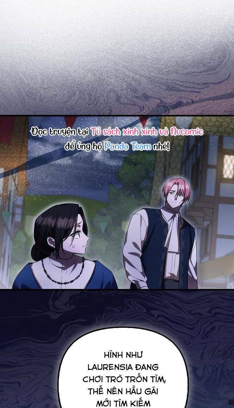 Lần Đầu Tiên Được Yêu Thương: Chapter 28
