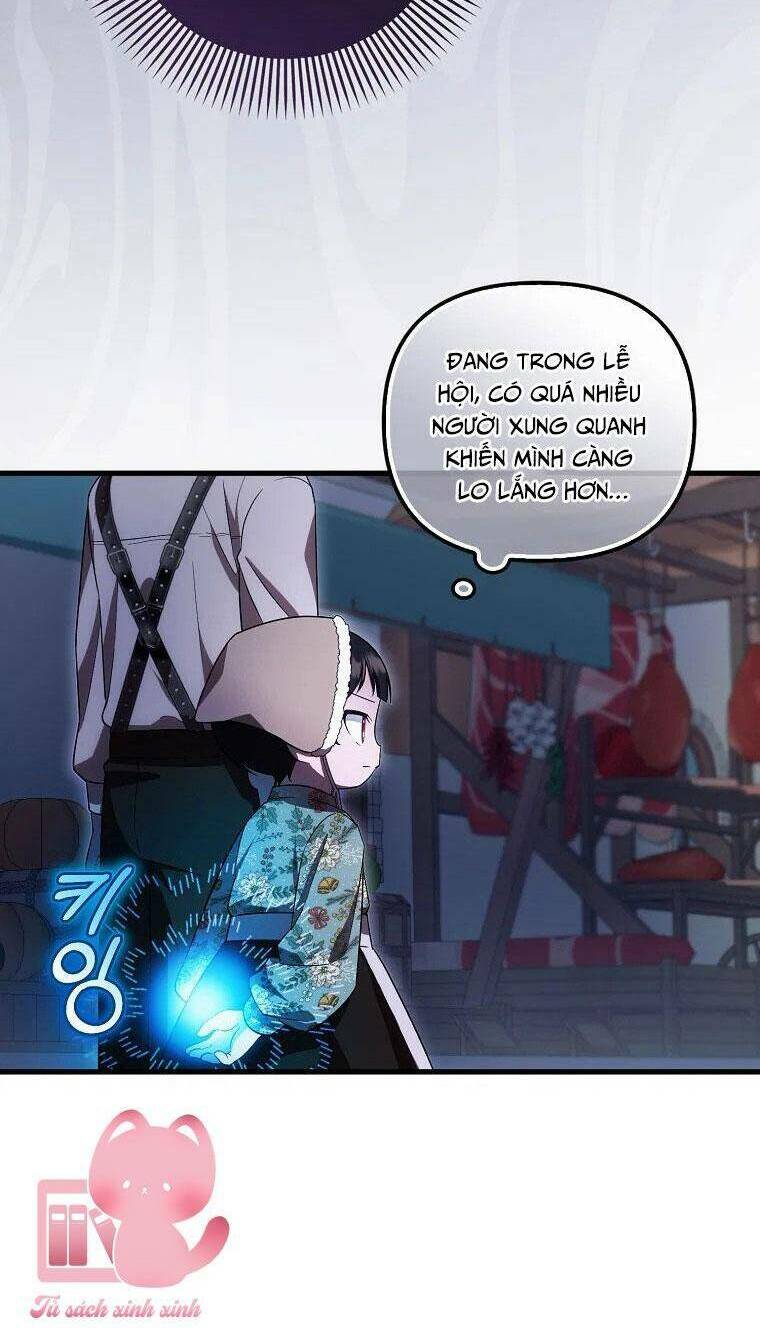 Lần Đầu Tiên Được Yêu Thương: Chapter 28