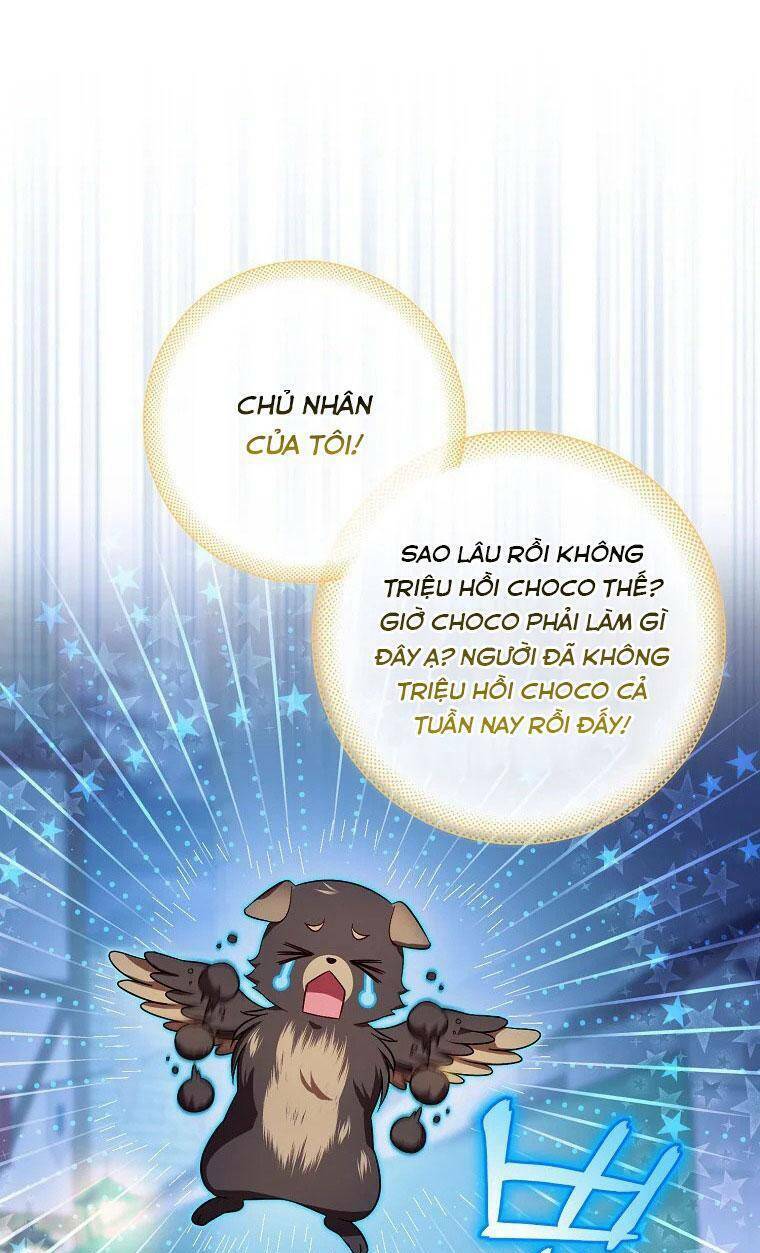 Lần Đầu Tiên Được Yêu Thương: Chapter 28