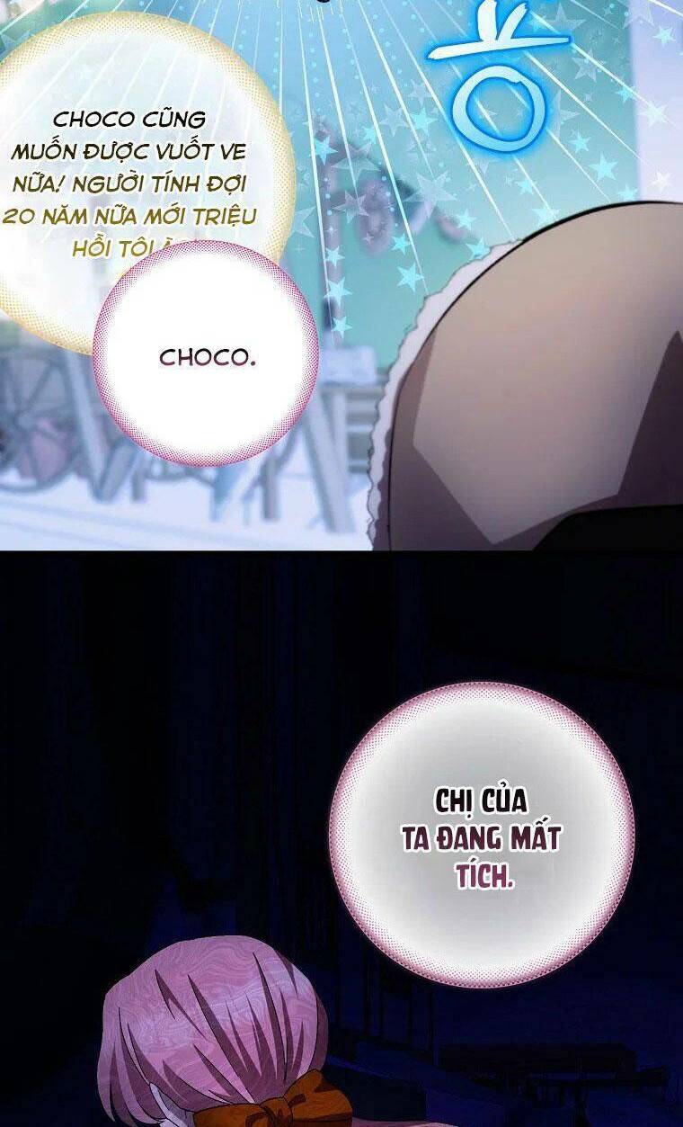Lần Đầu Tiên Được Yêu Thương: Chapter 28
