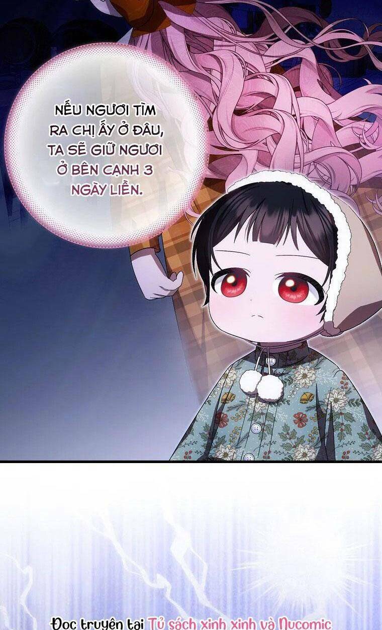 Lần Đầu Tiên Được Yêu Thương: Chapter 28