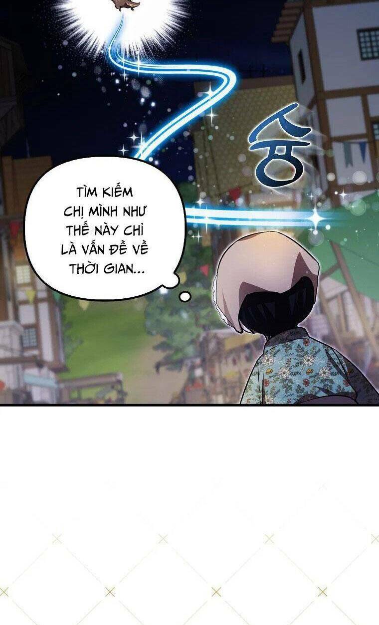 Lần Đầu Tiên Được Yêu Thương: Chapter 28