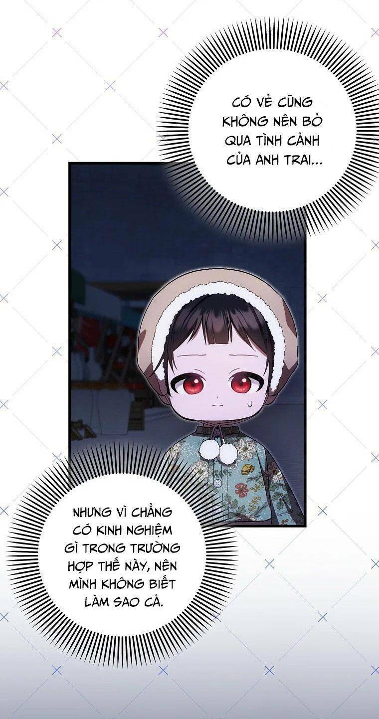 Lần Đầu Tiên Được Yêu Thương: Chapter 28