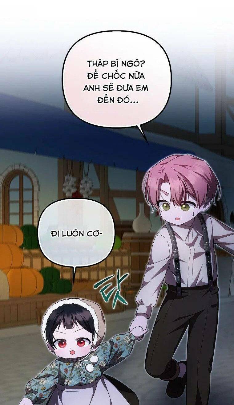 Lần Đầu Tiên Được Yêu Thương: Chapter 28