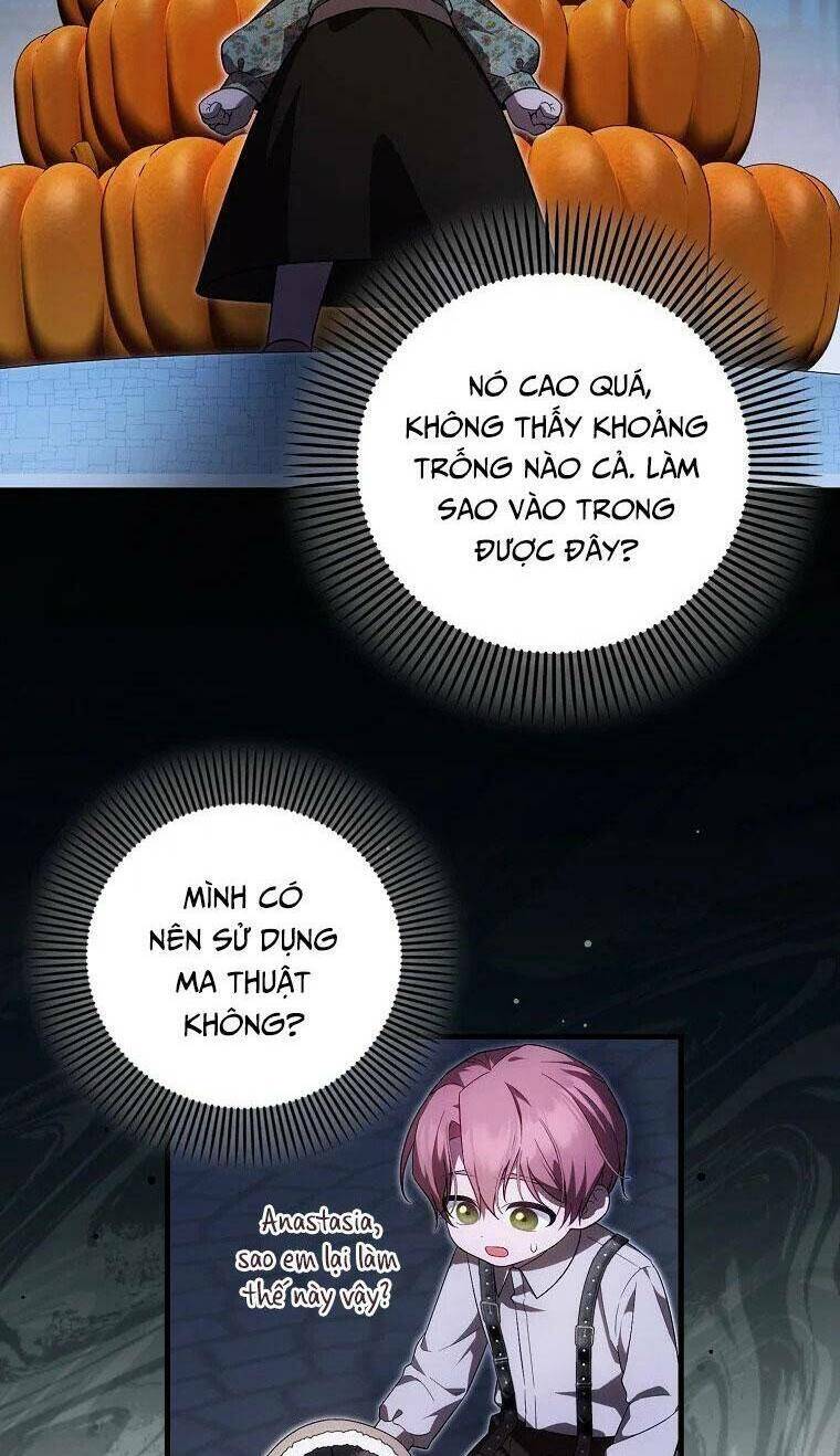 Lần Đầu Tiên Được Yêu Thương: Chapter 28