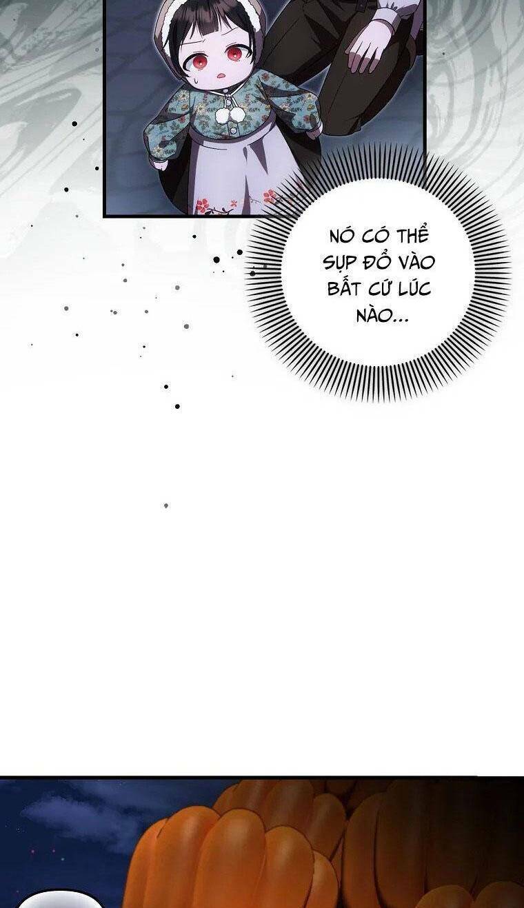 Lần Đầu Tiên Được Yêu Thương: Chapter 28