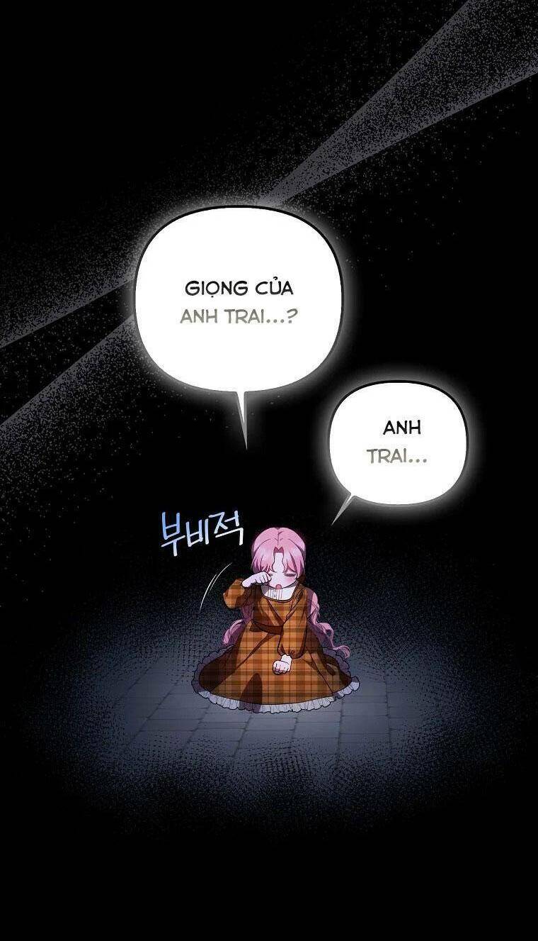 Lần Đầu Tiên Được Yêu Thương: Chapter 28
