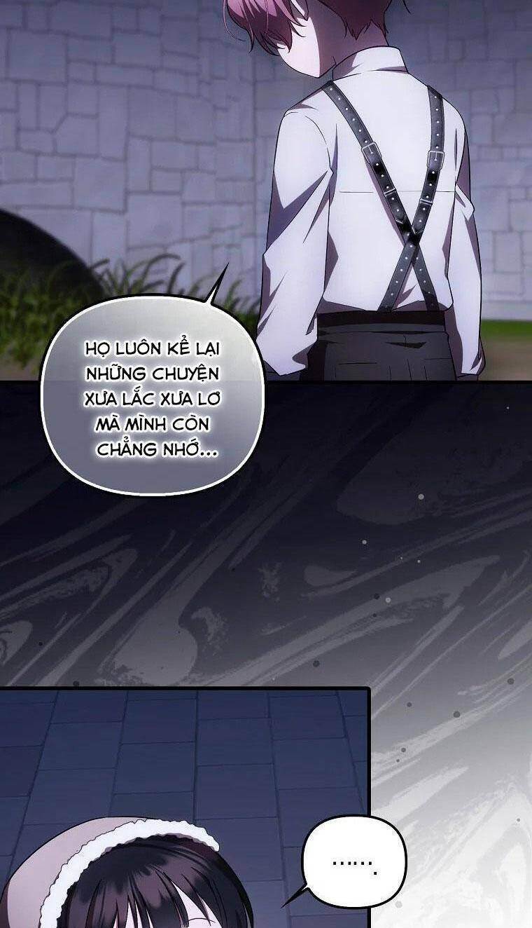 Lần Đầu Tiên Được Yêu Thương: Chapter 28