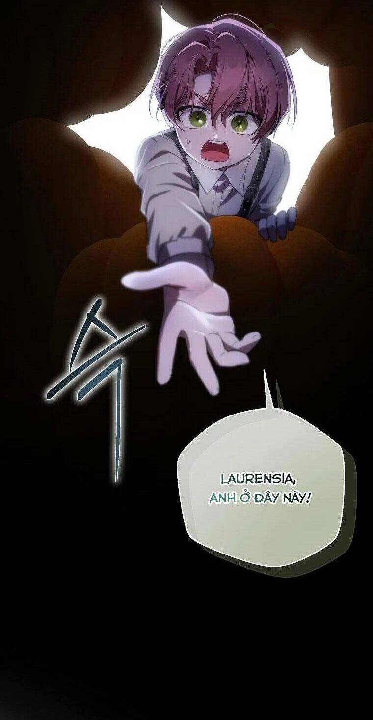 Lần Đầu Tiên Được Yêu Thương: Chapter 28