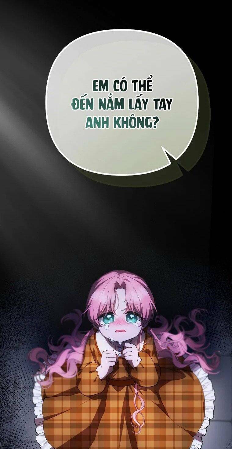 Lần Đầu Tiên Được Yêu Thương: Chapter 28