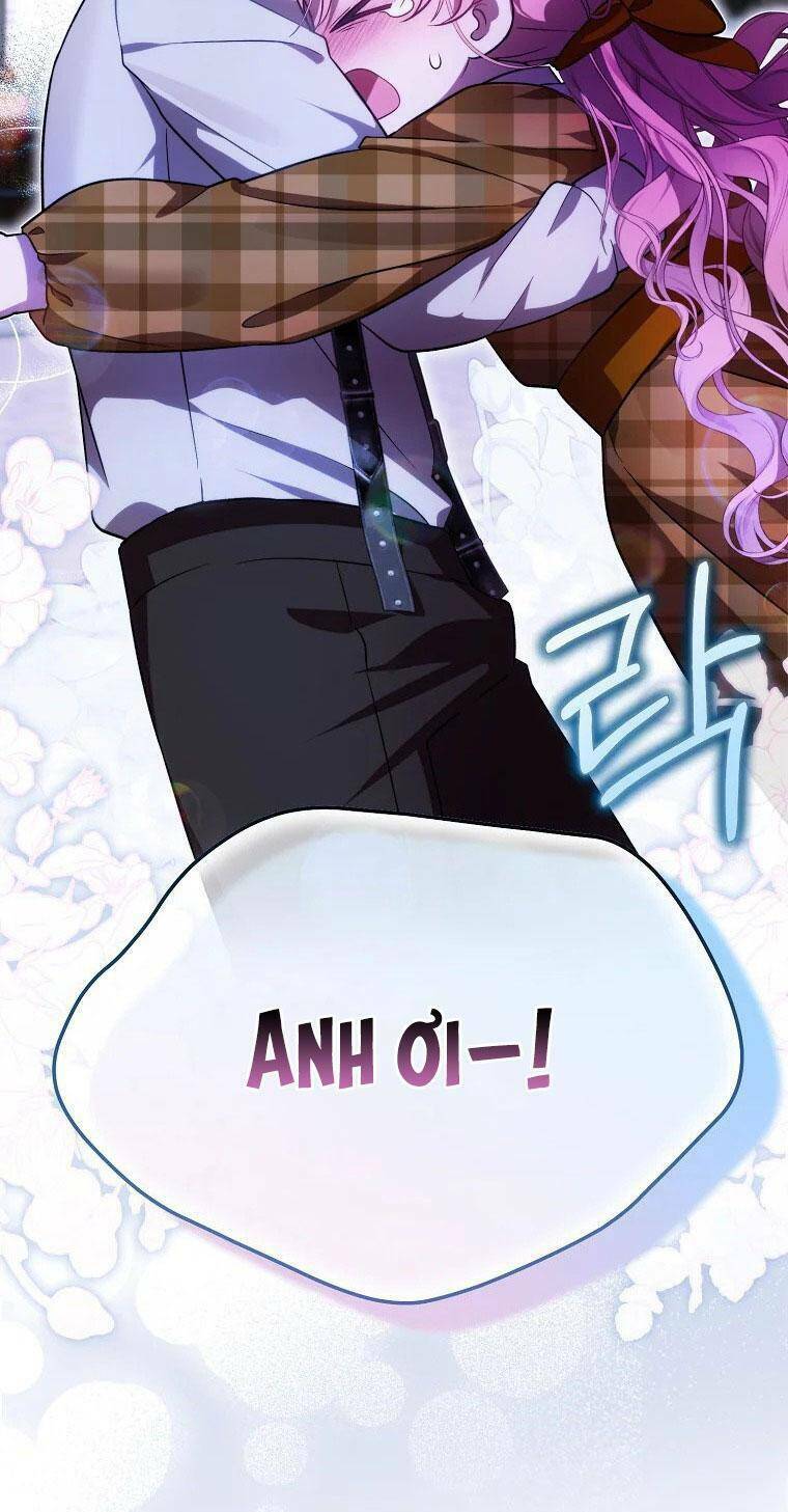 Lần Đầu Tiên Được Yêu Thương: Chapter 29