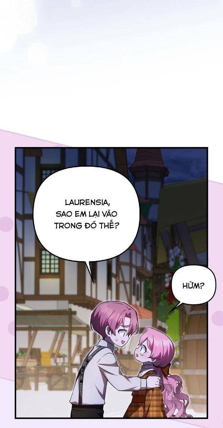 Lần Đầu Tiên Được Yêu Thương: Chapter 29
