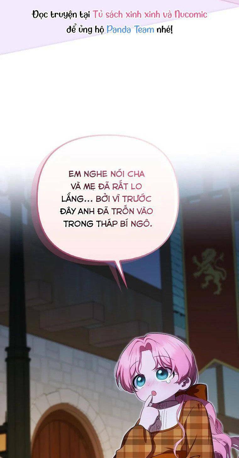 Lần Đầu Tiên Được Yêu Thương: Chapter 29