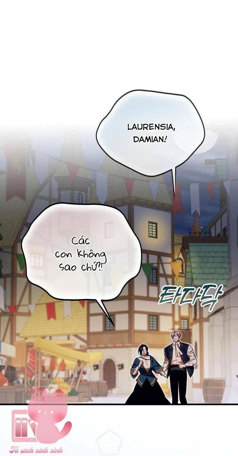 Lần Đầu Tiên Được Yêu Thương: Chapter 29