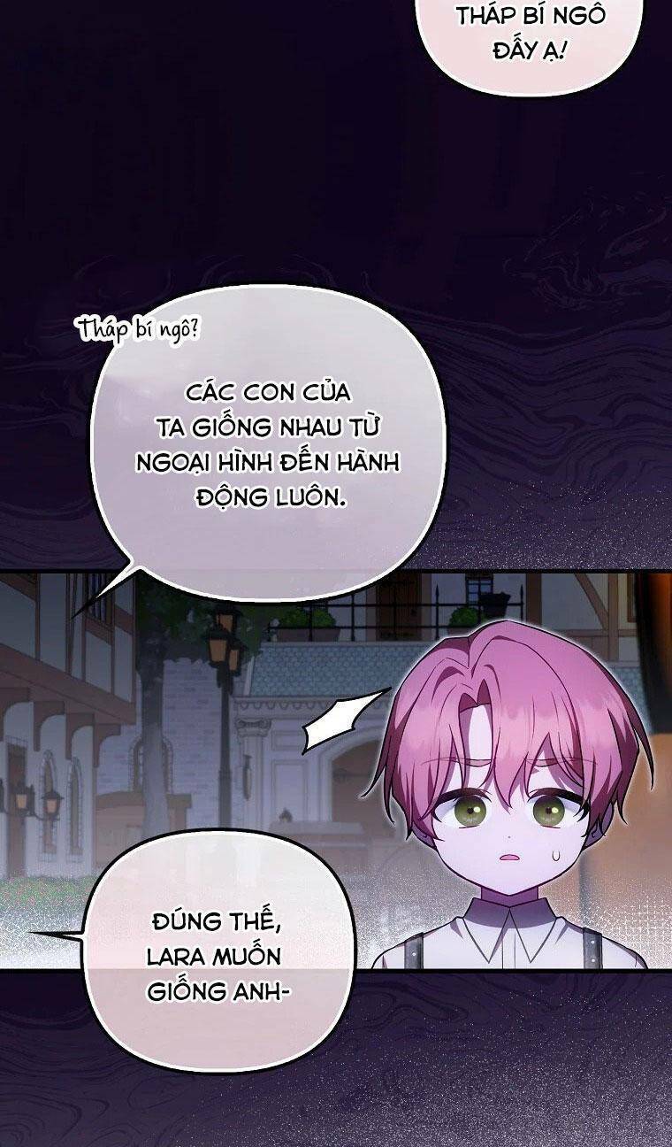 Lần Đầu Tiên Được Yêu Thương: Chapter 29