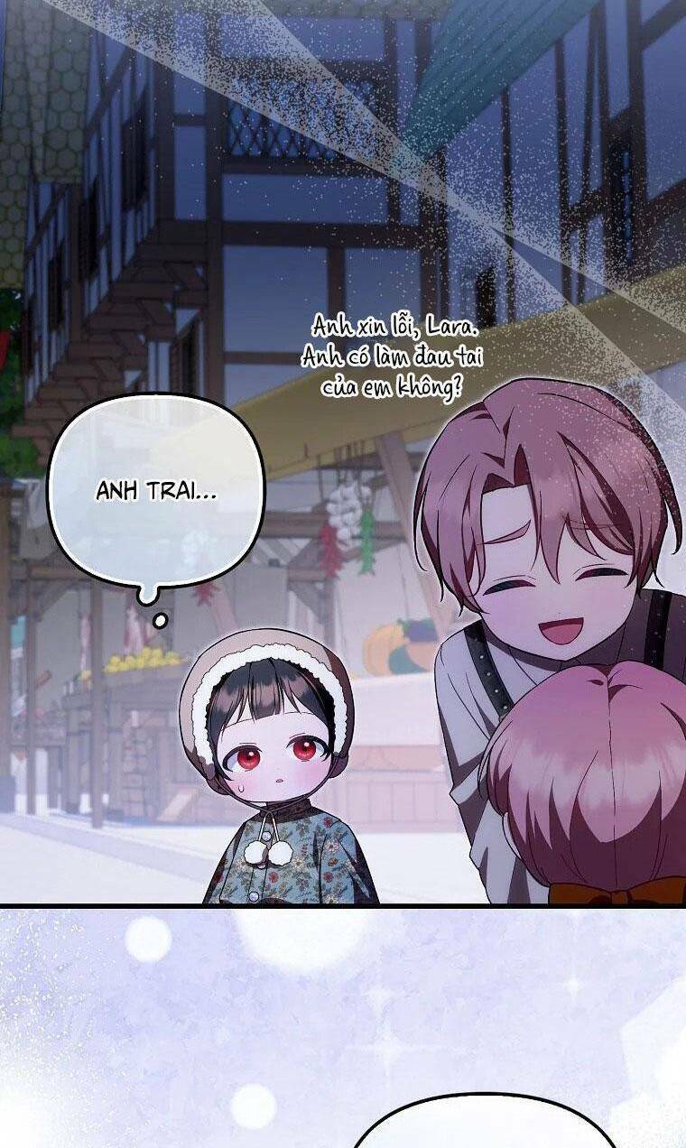 Lần Đầu Tiên Được Yêu Thương: Chapter 29