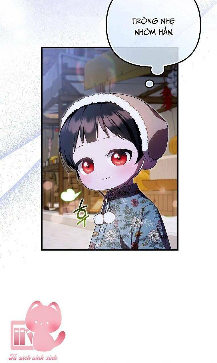 Lần Đầu Tiên Được Yêu Thương: Chapter 29