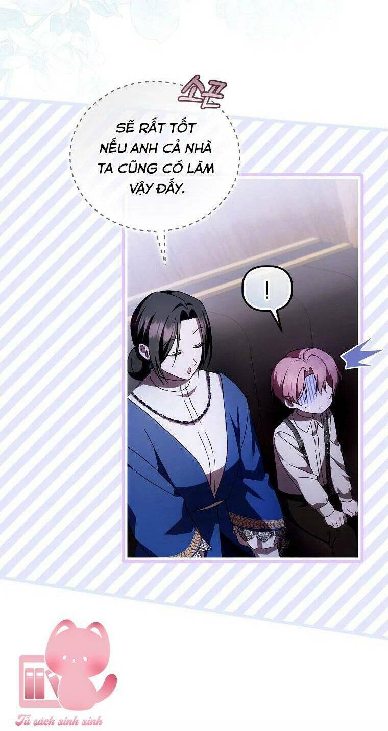 Lần Đầu Tiên Được Yêu Thương: Chapter 29