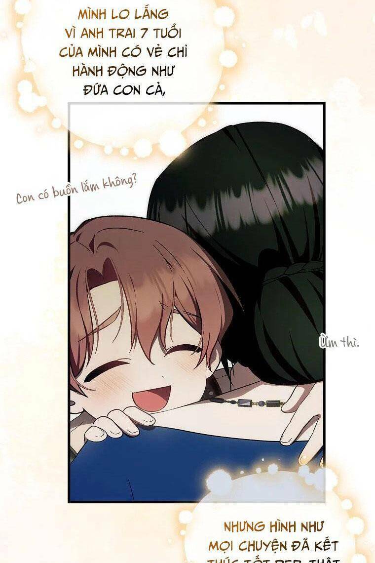 Lần Đầu Tiên Được Yêu Thương: Chapter 29