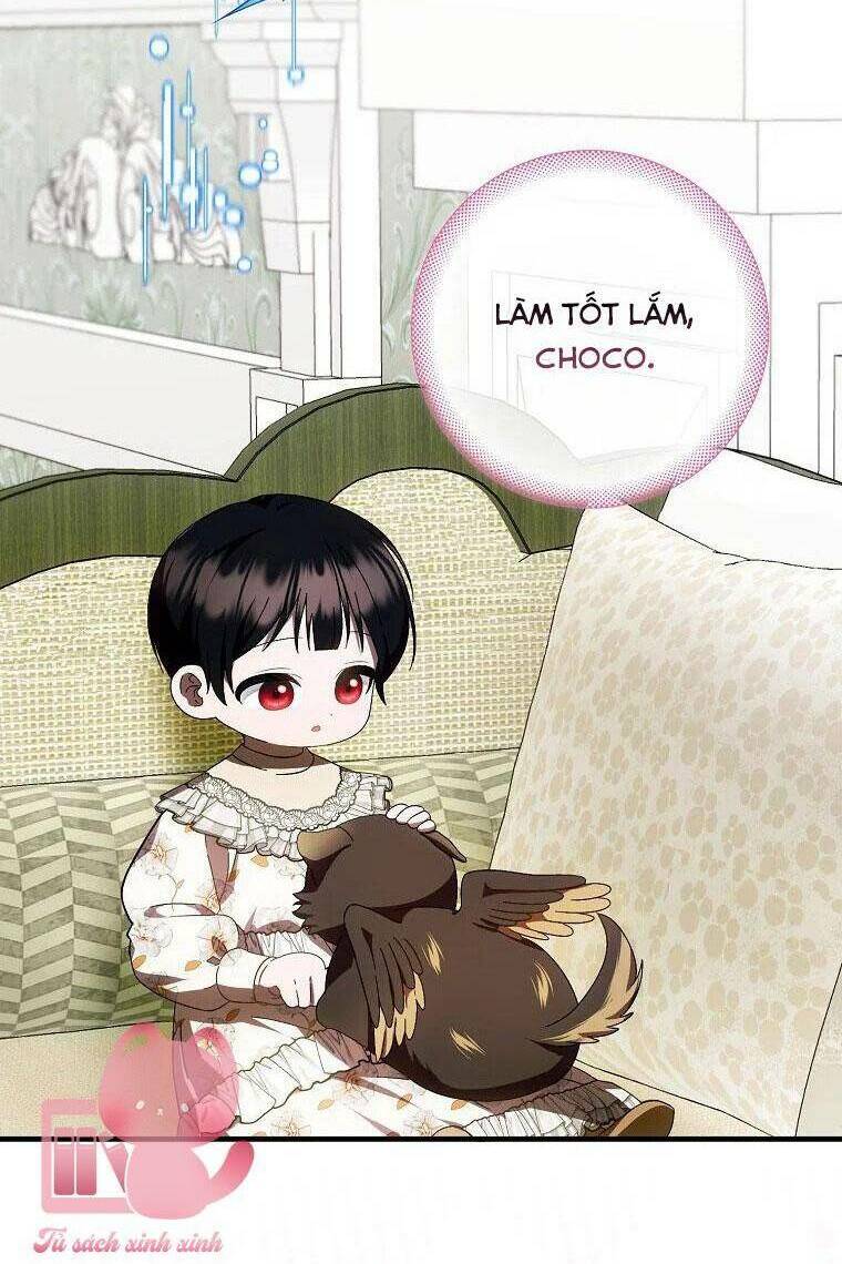 Lần Đầu Tiên Được Yêu Thương: Chapter 29