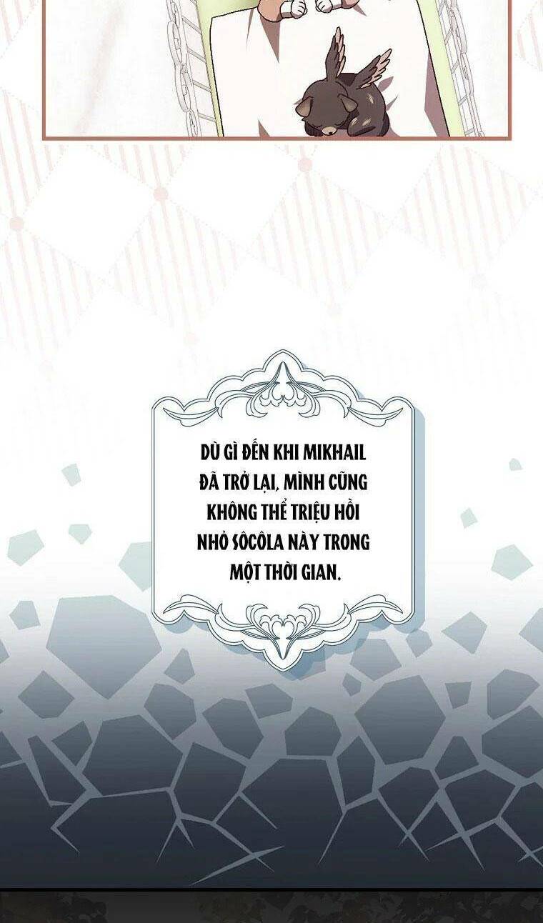 Lần Đầu Tiên Được Yêu Thương: Chapter 29
