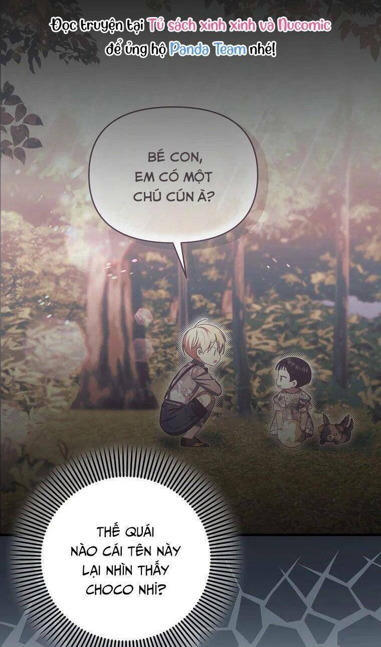 Lần Đầu Tiên Được Yêu Thương: Chapter 29