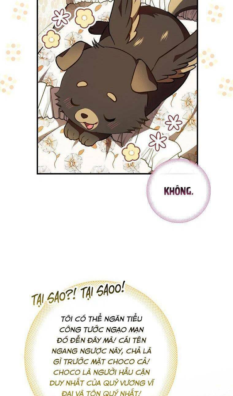 Lần Đầu Tiên Được Yêu Thương: Chapter 29