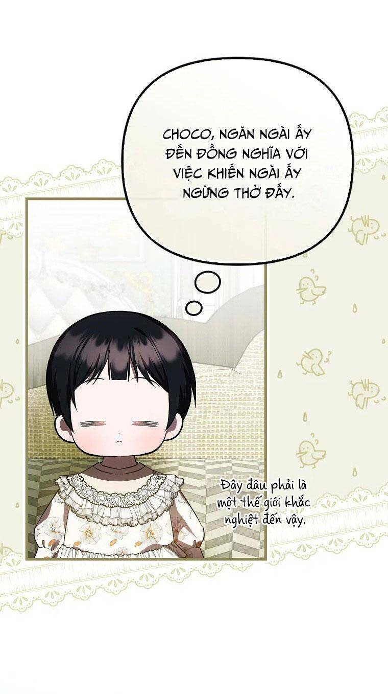 Lần Đầu Tiên Được Yêu Thương: Chapter 29