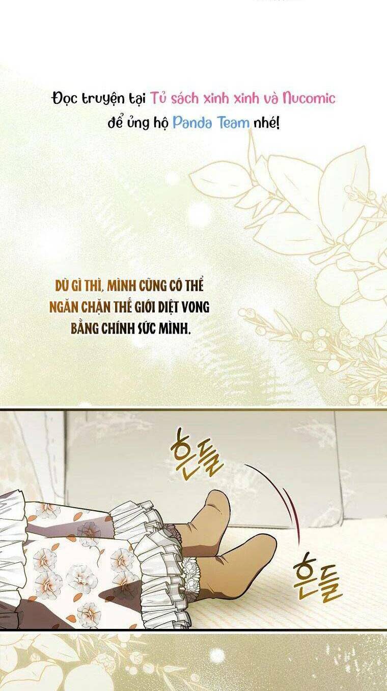 Lần Đầu Tiên Được Yêu Thương: Chapter 29