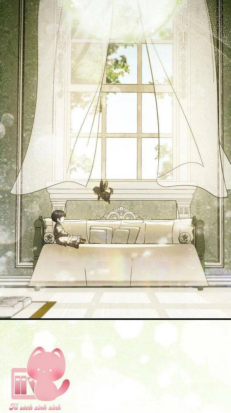Lần Đầu Tiên Được Yêu Thương: Chapter 29