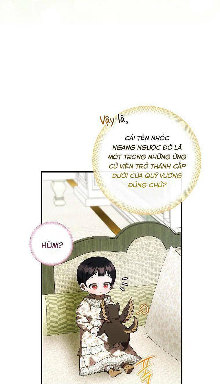 Lần Đầu Tiên Được Yêu Thương: Chapter 29