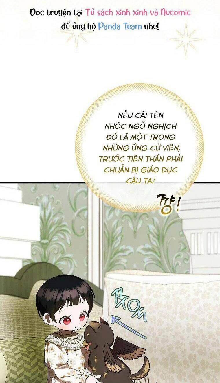 Lần Đầu Tiên Được Yêu Thương: Chapter 29