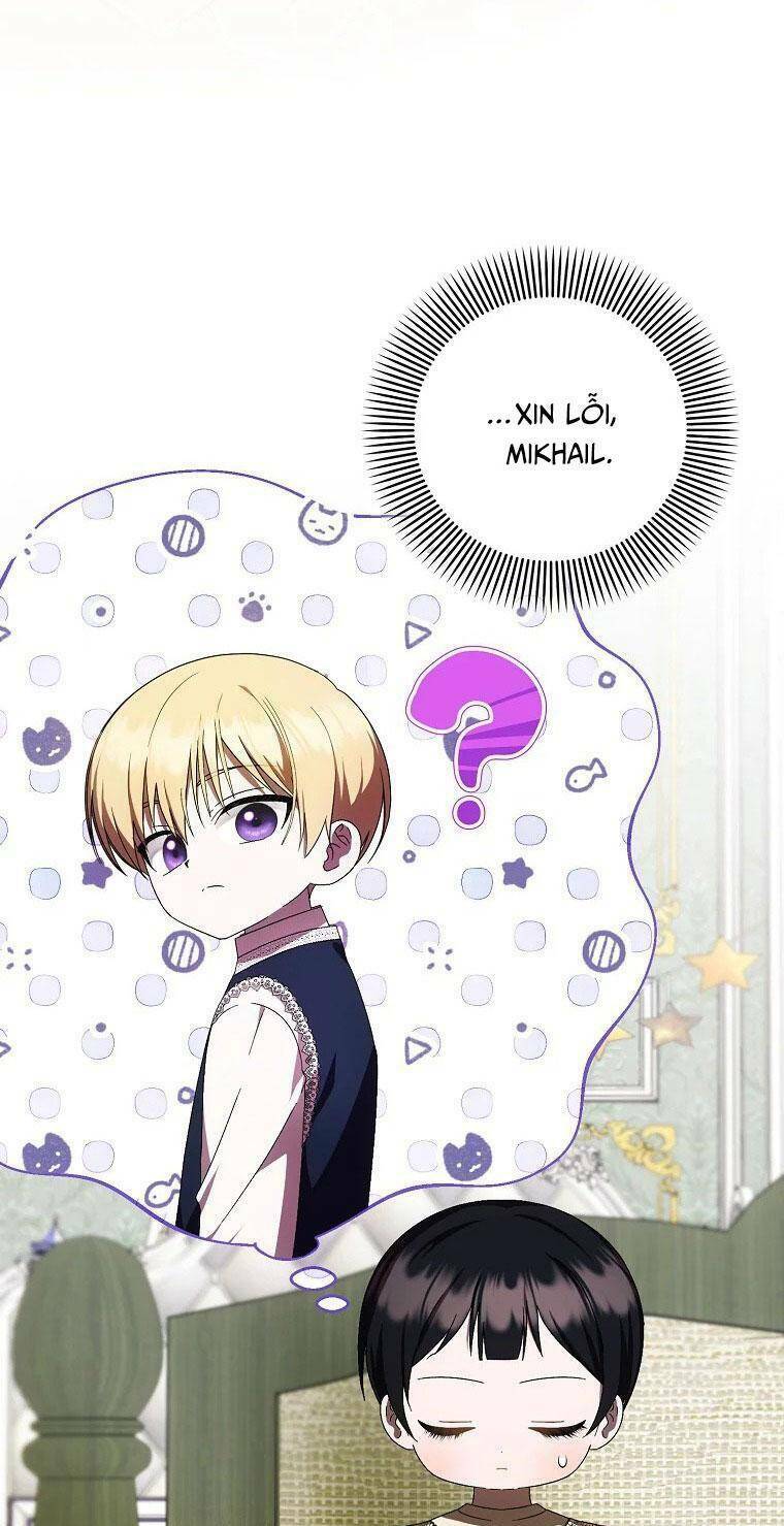 Lần Đầu Tiên Được Yêu Thương: Chapter 29