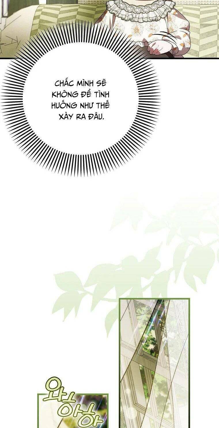 Lần Đầu Tiên Được Yêu Thương: Chapter 29
