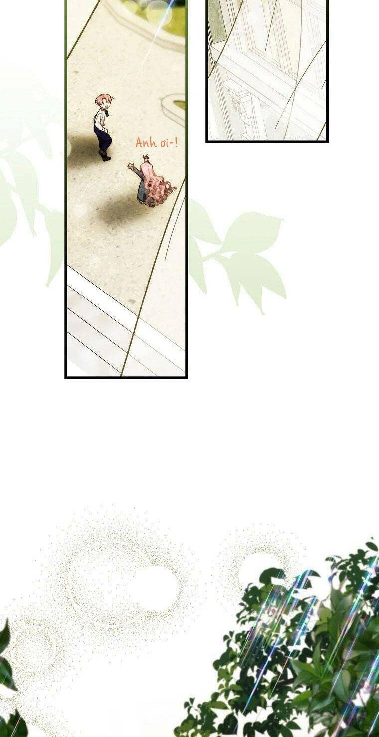 Lần Đầu Tiên Được Yêu Thương: Chapter 29