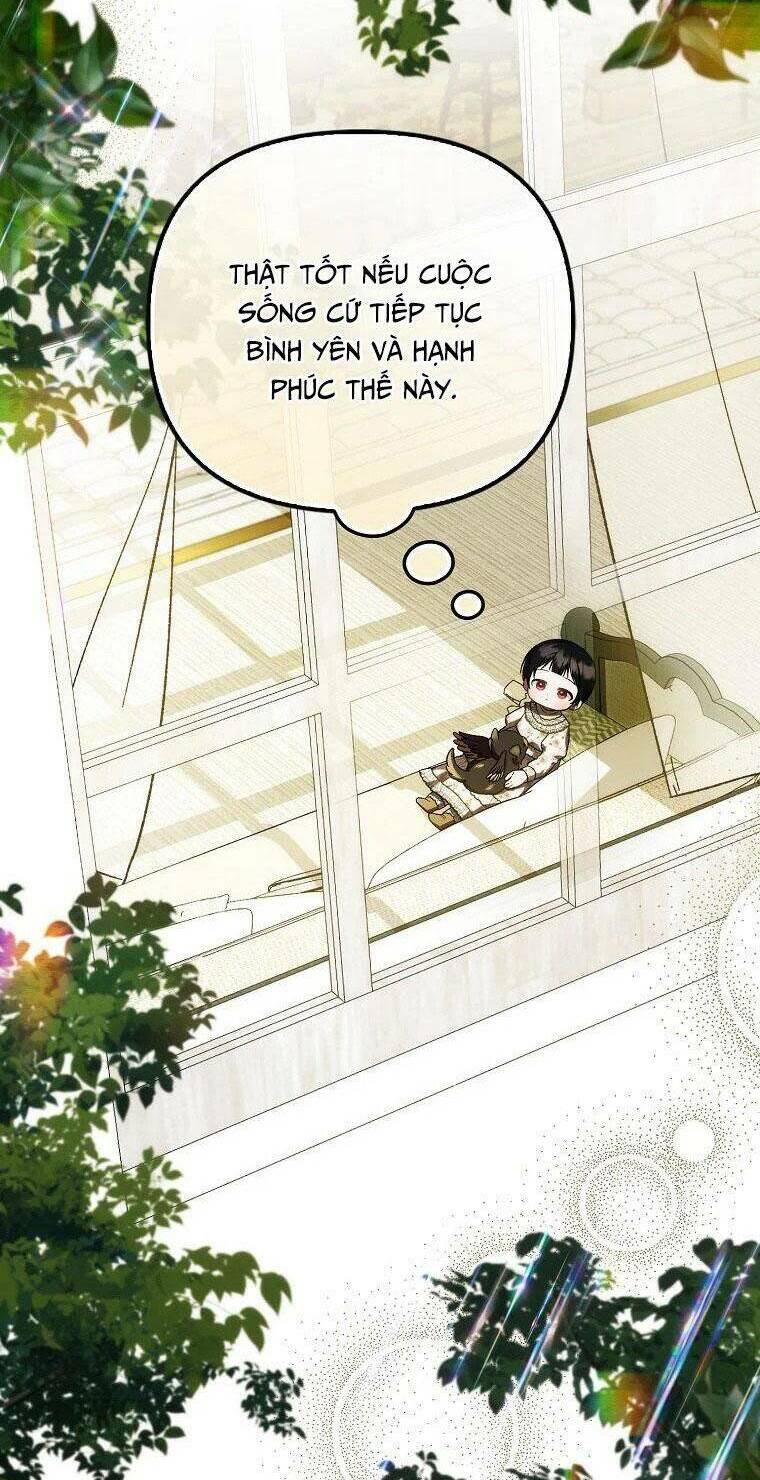 Lần Đầu Tiên Được Yêu Thương: Chapter 29