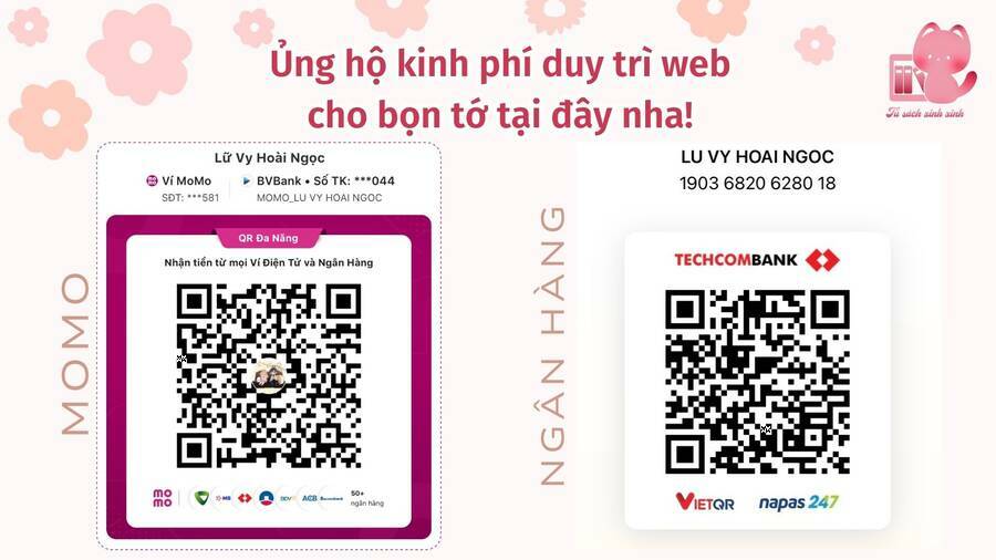 Lần Đầu Tiên Được Yêu Thương: Chapter 29