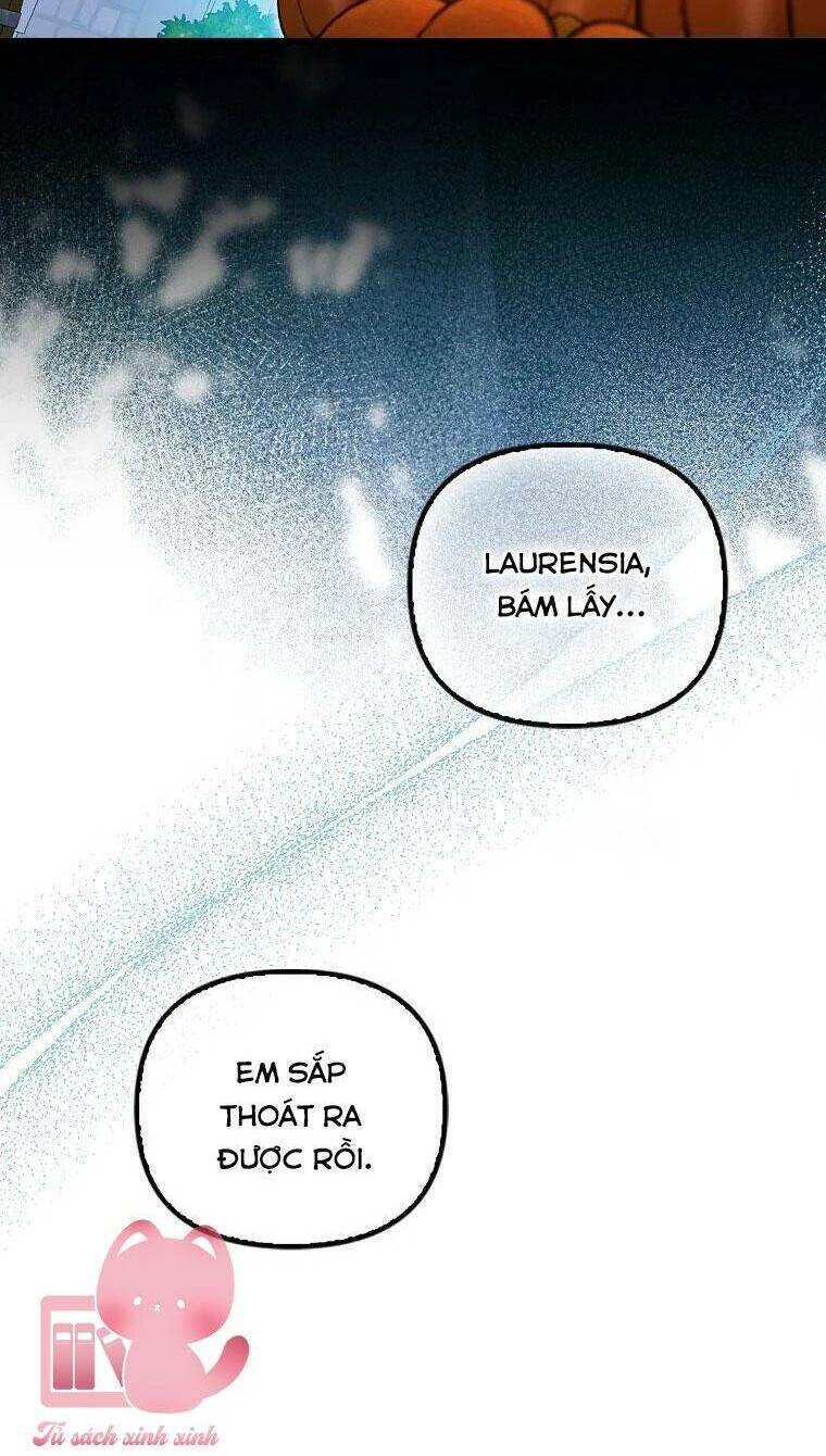 Lần Đầu Tiên Được Yêu Thương: Chapter 29