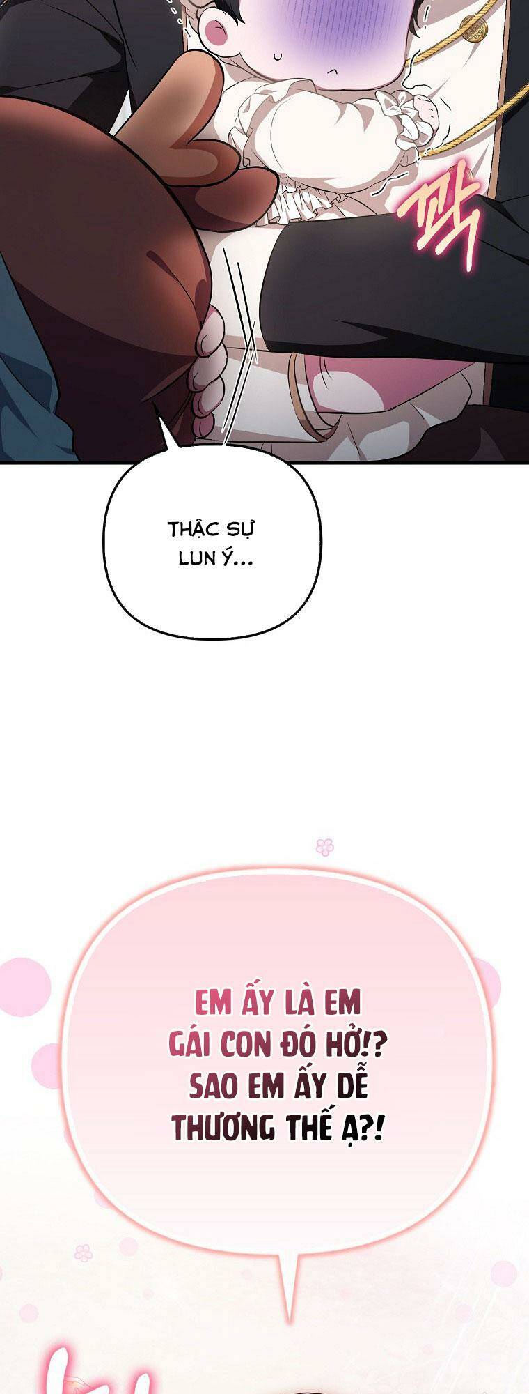 Lần Đầu Tiên Được Yêu Thương: Chapter 3