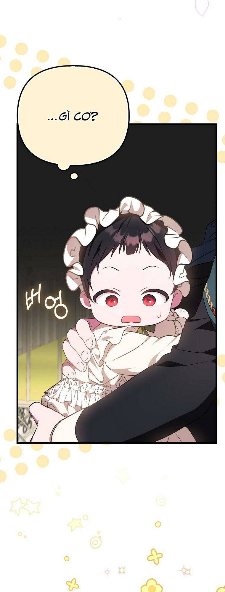 Lần Đầu Tiên Được Yêu Thương: Chapter 3