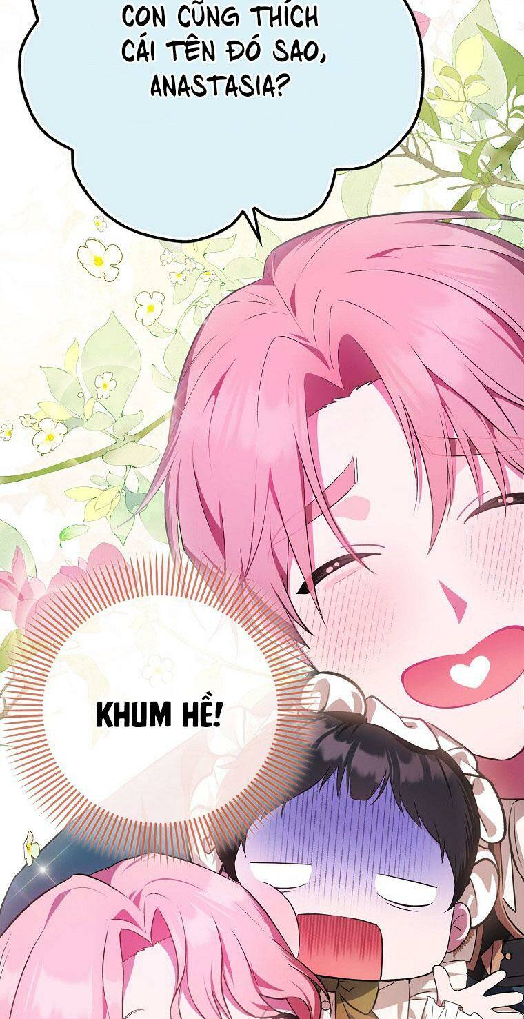 Lần Đầu Tiên Được Yêu Thương: Chapter 3