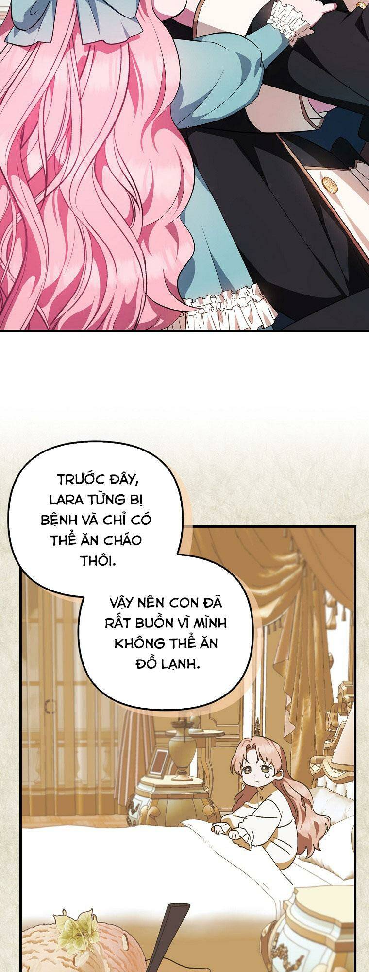 Lần Đầu Tiên Được Yêu Thương: Chapter 3