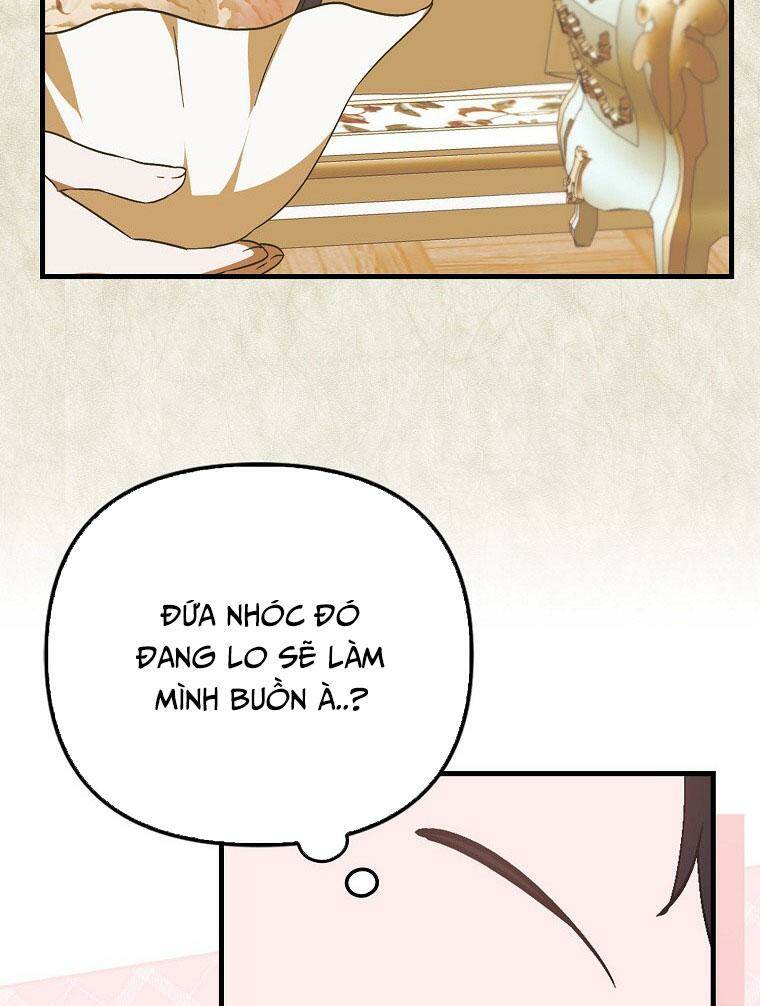 Lần Đầu Tiên Được Yêu Thương: Chapter 3